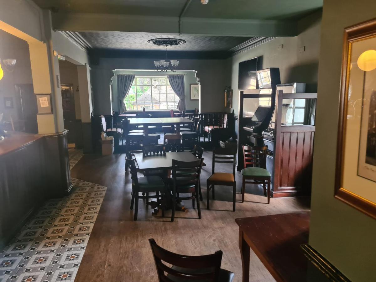 Hen House Hotel Cannock Kültér fotó